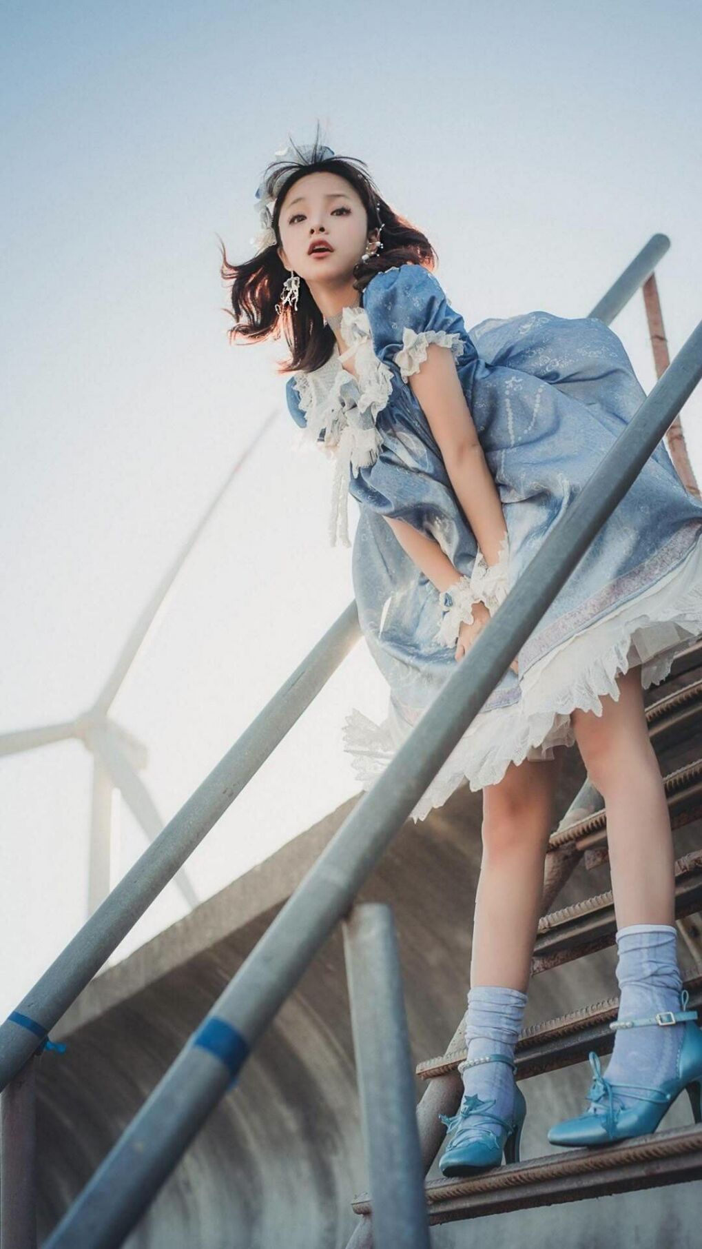 “武汉马拉松赛：每一秒都决定命运”